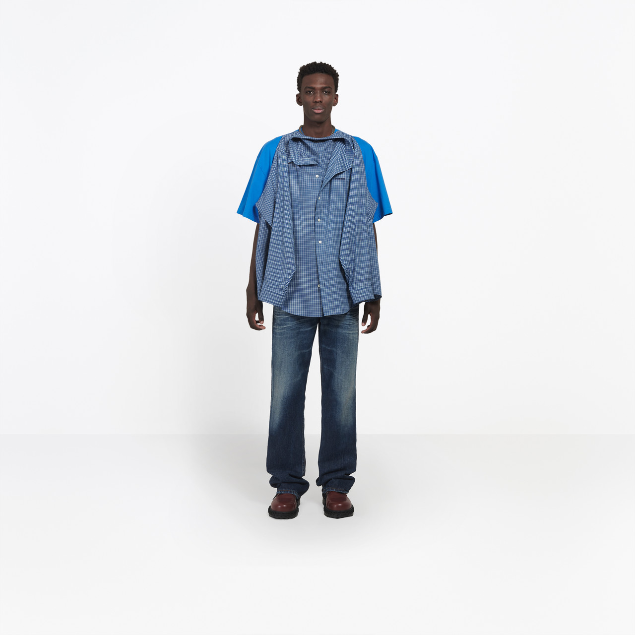 Balenciaga Your new baju Raya?